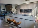 Luxe Keuken (zndr werkblad, oven en magn.) MAG IN DELEN!, Huis en Inrichting, Keuken | Keukenelementen, Ophalen, Gebruikt, 200 cm of meer