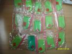 15 Setjes Diamond Painting Tools groen. Per stuk of in delen, Ophalen of Verzenden, Nieuw, Gereedschap of Toebehoren