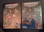American choppers - fat bike - black widow, Vanaf 16 jaar, Ophalen of Verzenden, Zo goed als nieuw