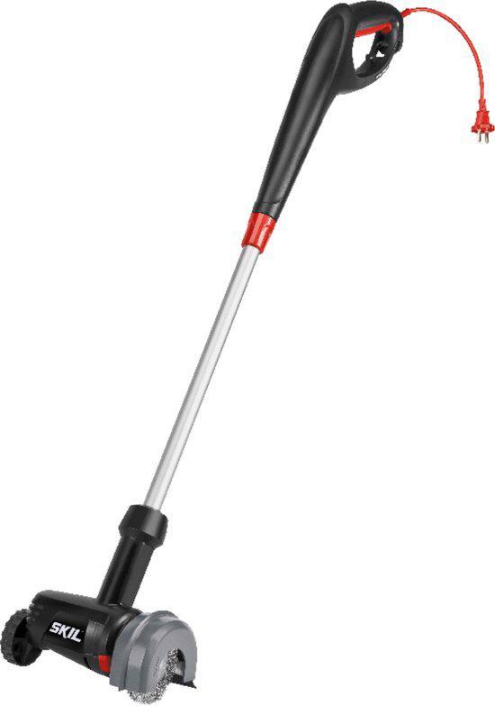 SKIL Elektrische Onkruidborstel 500W - Voegenborstel, Tuin en Terras, Hand-tuingereedschap, Nieuw, Ophalen of Verzenden
