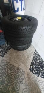 Reserve wielen, Ophalen, Nieuw