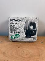 Hitachi FCJ-65V Decoupeer zaag, Ophalen of Verzenden, Zo goed als nieuw, Overige typen, Hikoki (Hitachi)