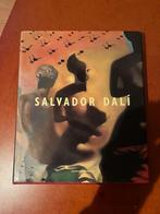 Salvador Dalí – Ediciones Polígrafa hardcover kunstboek, Ophalen of Verzenden, Zo goed als nieuw