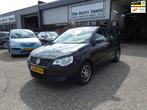 Volkswagen Polo 1.2-12V Optive|5 Deurs|Auto met Werk!|LM-Vel, Voorwielaandrijving, 540 kg, 1198 cc, Zwart