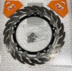 Motomaster rechter remschijf R 12000/R1250GS(A) ook set van, Verhuur@motorvenray.nl, Zo goed als nieuw, De Hulst 1, Ophalen