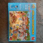 Puzzels, Kinderen en Baby's, Speelgoed | Kinderpuzzels, Ophalen, Meer dan 50 stukjes, Zo goed als nieuw, 6 jaar of ouder