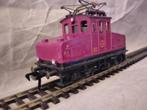 Fleischmann 1302 R als tandrad + 3x A 1201, Gelijkstroom, Fleischmann, Ophalen of Verzenden, Gebruikt