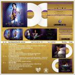 Prince-Lean On Me 2LP + 7 inch Vinyl + 2CD (White) 50 Copies, 1980 tot 2000, 12 inch, Verzenden, Nieuw in verpakking