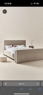 Jotex tweepersoonsbed 180x200, Huis en Inrichting, Ophalen, Gebruikt, Tweepersoons, 180 cm
