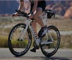 Giant trinity dura ace di2 tijdrit/triathlon fiets maat s, Fietsen en Brommers, Fietsen | Racefietsen, Meer dan 20 versnellingen