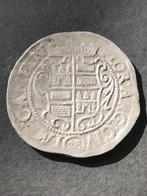 Florijn of 28 Stuiver Kampen Zilver, Postzegels en Munten, Munten | Nederland, Zilver, Overige waardes, Vóór koninkrijk, Losse munt
