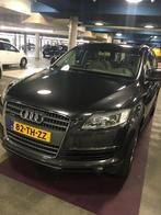 Audi Q7 3.0 TDI Quattro Tiptronic 6/7ST 2006 Grijs, Auto's, Automaat, 232 pk, 2270 kg, Diesel