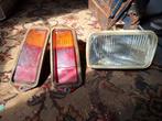 Ford achterlicht, Auto-onderdelen, Verlichting, Ophalen, Ford