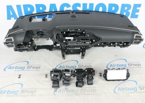 Airbag set – Dashboard HUD speaker Citroën C5 X (2021-…), Auto-onderdelen, Dashboard en Schakelaars, Gebruikt, Ophalen of Verzenden