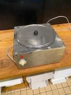 Chocolade smeltbak/couveture bak, Ophalen, Zo goed als nieuw, Taarten of Cupcakes, Bakvorm