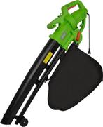 Bladzuiger / bladblazer, Gebruikt, Florabest FHL, Handgedragen, Ophalen of Verzenden