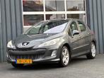 Peugeot 308 1.6 VTi Signature Clima Navigatie Cruisecontrole, Voorwielaandrijving, 65 €/maand, 15 km/l, Gebruikt