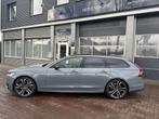 Volvo V90 R-Design | Panoramadak • Harman/Kardon • Winte, 4 cilinders, Leder en Stof, Origineel Nederlands, 1726 kg