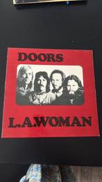 The Doors, Cd's en Dvd's, Vinyl | Rock, Ophalen of Verzenden, Zo goed als nieuw, 12 inch, Poprock