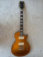 ESP LTD EC-256 Distressed | Gold top, Ophalen, Zo goed als nieuw, Overige merken