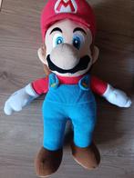Super Mario Knuffel, Ophalen of Verzenden, Zo goed als nieuw, Overige typen