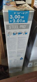 Bestway Steel Pro, Zo goed als nieuw, Ophalen