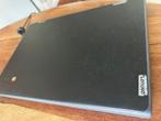 Lenovo Chromebook 300e Touch, Computers en Software, Chromebooks, Ophalen, 13 inch, Qwerty, Touchscreen