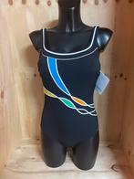 Sunflair badpak  maat 38c model 22265, Verzenden, Nieuw, Zwart, Badpak