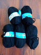 Nigar brei- of haakgaren, Hobby en Vrije tijd, Ophalen of Verzenden, Breien of Haken, Wol of Garen