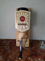 Vintage Douwe Egberts Koffiemolen, Antiek en Kunst, Antiek | Keukenbenodigdheden, Ophalen of Verzenden