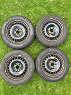 Volvo winterbanden Pirelli Sottozero 3 215/55R16 koopje !!!, Ophalen