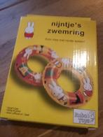 Nieuw in doos zwemring Nijntje, Ophalen, Nieuw, Jongen of Meisje
