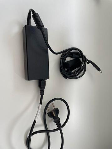 ZGAN Originele HP 120w laptopoplader - grote connector beschikbaar voor biedingen