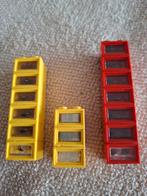 Lego 4,5volt lampjes, Kinderen en Baby's, Speelgoed | Duplo en Lego, Ophalen of Verzenden, Gebruikt, Lego