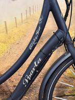 Sparta Country Tour Elektrische fiets met voorwiel motor!, Fietsen en Brommers, Elektrische fietsen, Sparta, Zo goed als nieuw