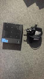 Dell Wyse 3040 thinclient met WiFi/BT kaart, Computers en Software, Desktop Pc's, Ophalen, Minder dan 4 GB, 8 GB, Minder dan 2 Ghz