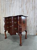 Prachtige antieke commode, klein formaat, Ophalen