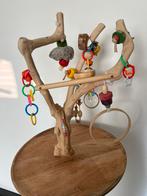 Java boom vogel, Ophalen of Verzenden, Zo goed als nieuw, Speelgoed