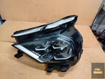 Citro n C4 III Full Led linkerlamp beschikbaar voor biedingen