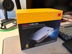 Kodak Luma 450 Portable Projector, Native 1080p (4K), Ophalen, Zo goed als nieuw