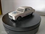 Solido Peugeot 504 ambulance, Ophalen of Verzenden, Zo goed als nieuw, Auto, Gama