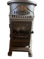 Gaskachel - Zo goed als nieuw!, Ophalen, Gas, Zo goed als nieuw, Vrijstaand