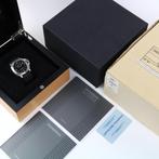 Panerai Luminor Base Titanium PAM176 44 (Zeer goed/ 2011), Sieraden, Tassen en Uiterlijk, Horloges | Heren, Overige merken, Overige materialen