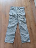Heren/jongens broek. Maat L . Merk Stax, Kleding | Heren, Maat 52/54 (L), Beige, Stax, Ophalen of Verzenden