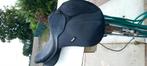 Wintec Pro spring(jump) zadel 17inch, Dieren en Toebehoren, Paarden en Pony's | Zadels, Ophalen of Verzenden, Zo goed als nieuw