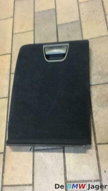 Kofferbakbekleding links BMW X5 E53 51478246243