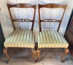 Queen Ann stoelen, Antiek en Kunst, Ophalen