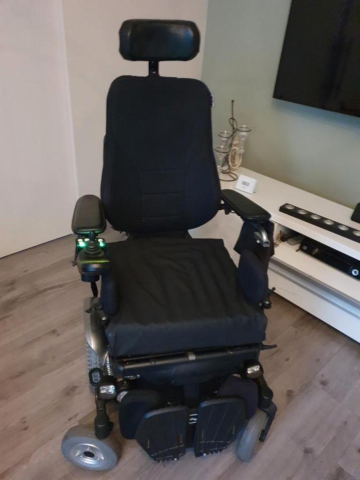 Elektrische rolstoel Permobil M300
NIEUWE BATTERIJEN‼️‼️, Diversen, Rolstoelen, Elektrische rolstoel, Ophalen