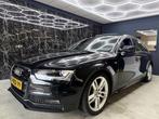 Audi A4 Avant 1.8 TFSI Sport Edition (bj 2014), Voorwielaandrijving, Gebruikt, 4 cilinders, Zwart