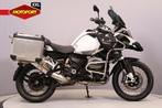 BMW R 1200 GS ADVENTURE (bj 2015), Toermotor, Bedrijf